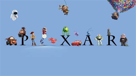 Pixar Corner What Is Pixar Fandom