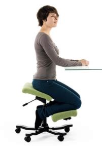 Our guide to the best office chairs includes some models that are a bit more expensive than the cheapest ikea offerings (although we have our guide will also give you essential information about posture, including details of how one of the best posture correctors can help you, and we'll tell you. Kneeling Chairs: Easy and Effective Ergonomics | Modeets©