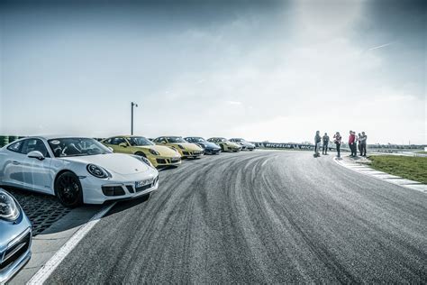 Porsche sportscar together day malaysia. Sportscar Together Day ajak komuniti Porsche bersatu di ...