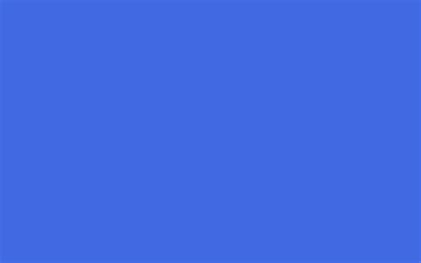 2560x1600 Royal Blue Web Solid Color Background