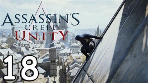 Assassin S Creed Unity Episode 18 Royleviking FR HD PC YouTube