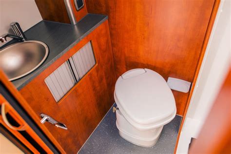 Heres Everything You Need To Know About Rv Toilets