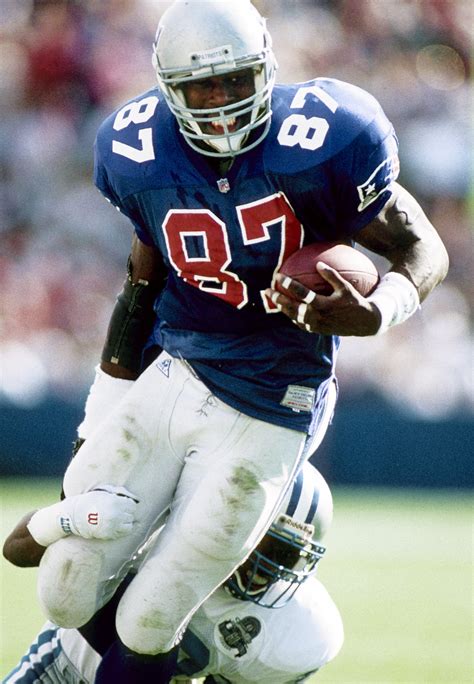 Ranking The Patriots All Time Best Uniforms Over The Years Patriots Wire