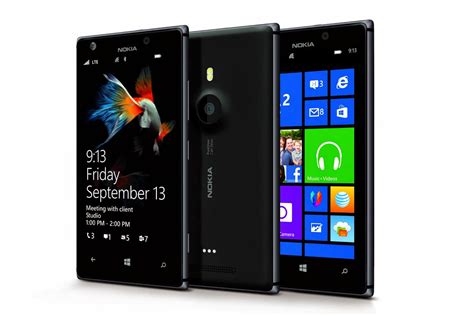 Daftar Harga Nokia Lumia 925 Terbaru 2015 Kilat Harga Tahun 2015