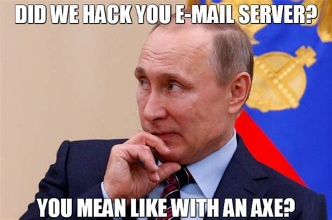78 Incredible Vladimir Putin Memes Funny Memes