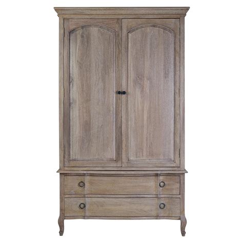 Ashley le quere is an illustrator. Dunelm Natural Amelie Gents Wardrobe | Wooden wardrobe ...