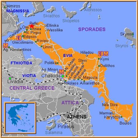Alegeti din 9 oferte, incepand de la 199 euro. All Inclusive Travel » Paste Insula Evia