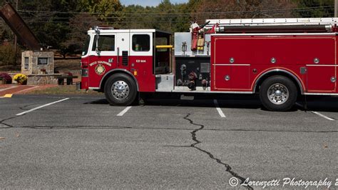 Et 144 West Stafford Fire Department