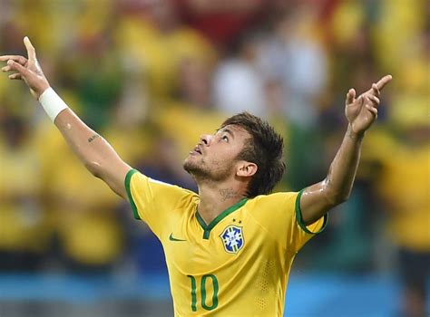 brazil 3 croatia 1 match report neymar secures double to get hosts off to a winning start the