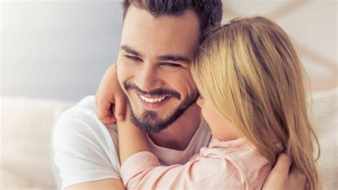 Dads Raising Daughters On Teaching Girls They Are Strong Beautiful