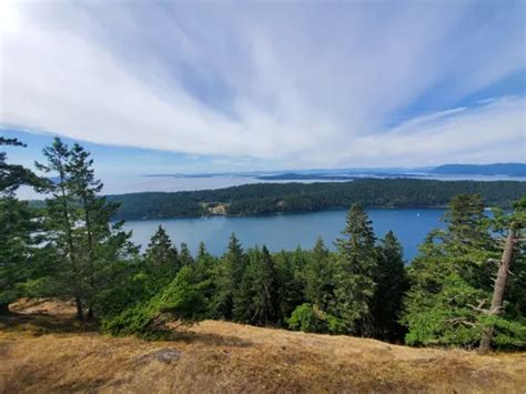 10 Best Hikes And Trails In Gulf Islands National Park Reserve Alltrails