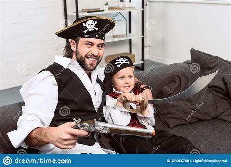 Pirate Halloween Costumes Halloween Images Father And Son Trick Or