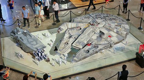 Star wars diorama for sale in uk | view 42 bargains. Star Wars Dioramas