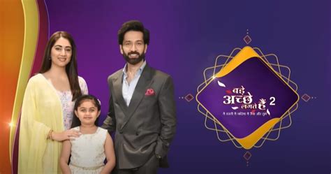 Bade Achhe Lagte Hain 2 25th May 2023 Written Episode Update Ram And