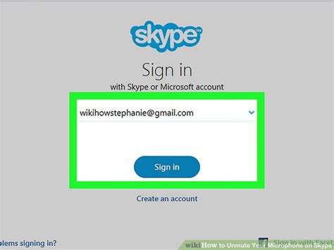 How to mute an instagram user's posts and stories. How to Unmute Your Microphone on Skype: 4 Steps (with ...