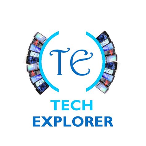 Tech Explorer Youtube