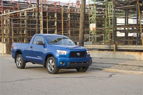 2008 Toyota Tundra Trd Street Concept Wallpaper And Image Gallery