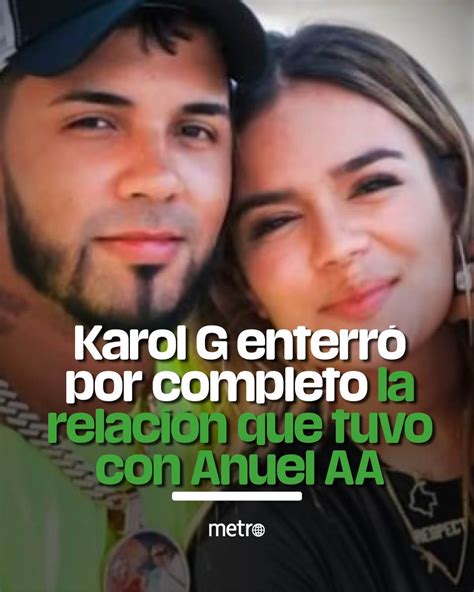 Metro Ecuador On Twitter 😱en Su Instagram La Bichota Desapareció Toda Foto Con Su Ex