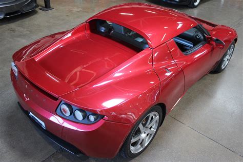 Is recalling 345 my 2008 tesla roadster vehicles manufactured between march 2008 and april 22, 2009. Used 2008 Tesla Roadster For Sale (Special Pricing) | San ...