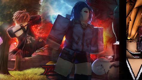 10 Best Anime Games In Roblox You Need To Try