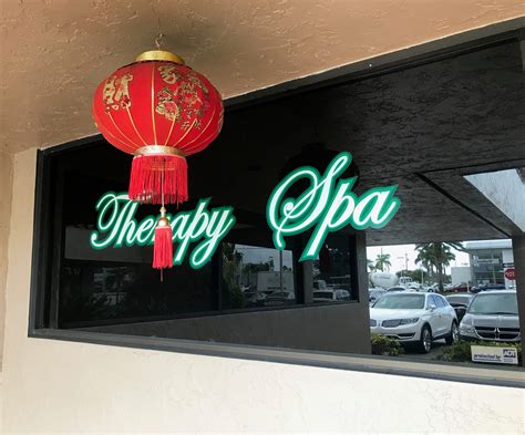 Details In Florida Sex Spa Human Trafficking Cases Released