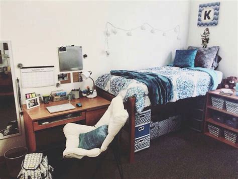 Stunning And Cute Dorm Room Decorating Ideas 44 Cool Dorm Rooms