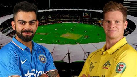 Australia a vs india a. India v/s Australia, 5th ODI: Live streaming and where to ...