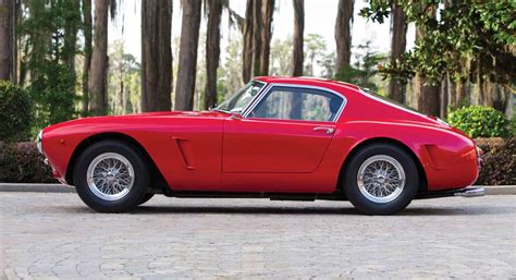 Maybe you would like to learn more about one of these? Classic Car Find Of The Week: 1960 Ferrari 250 GT SWB Berlinetta | OPUMO Magazine