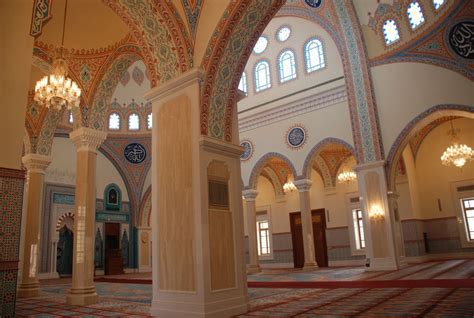 Sultan Said Bin Taimur Mosque Khuwair Maraom