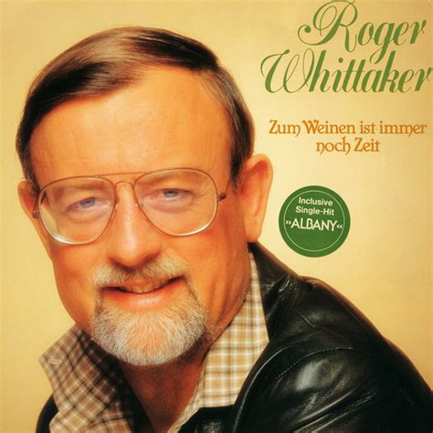 Albany German Version Musik Und Lyrics Von Roger Whittaker Spotify