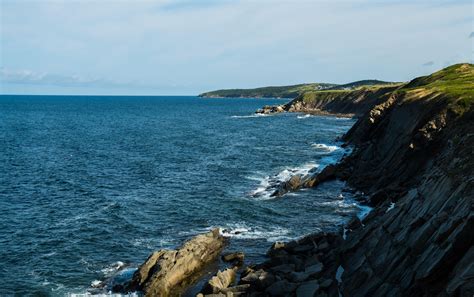 One Of The Countless Amazing Views In Cape Breton Nova Scotia [oc] [53863376] Ift Tt