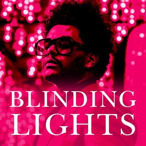 11 The Weeknd Blinding Lights
