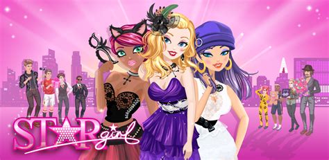 Star Girl Appstore For Android