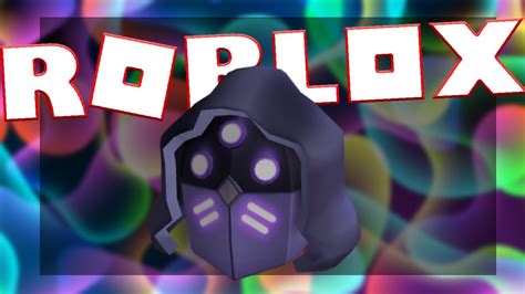 Event How To Get The Voltron Hood Roblox Youtube