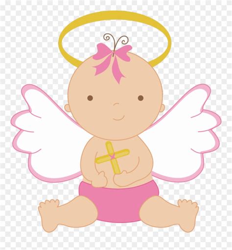 Cliparts For Baby Christening Png Download 9621 Pinclipart