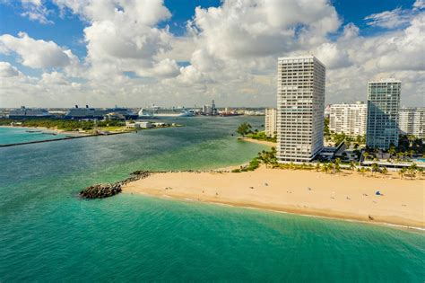 10 Best Beaches In Fort Lauderdale Which Fort Lauderdale Beach Is Right For You Go Guides