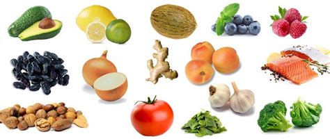 Los 16 Alimentos Más Saludables Del Mundo Recetas La Masía