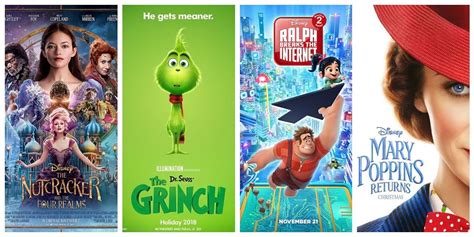 Parenting, media, and everything in between. Best Movies for Kids in 2018 - Family Movies Coming Out in ...