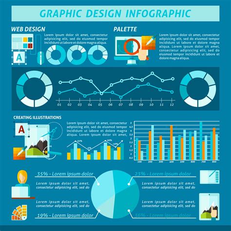 Infographic List Design