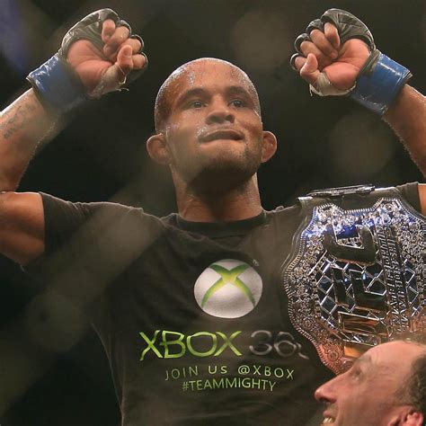Ufc On Fox 6 A Fans Guide To The Johnson Vs Dodson Fight Card