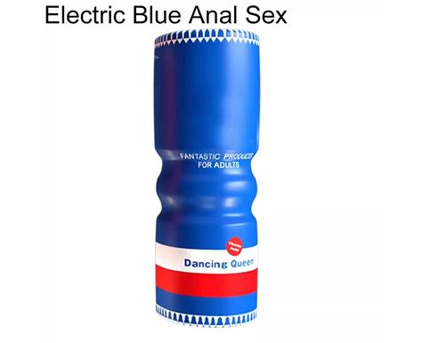 Electric Manual Men Realistic Vagina Mouth Anal Masturbation Cup Adult