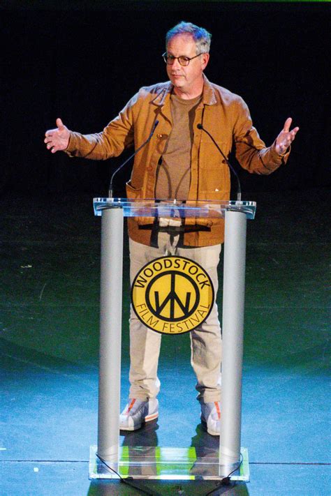 2022 Quotes - Peter Saraf — Woodstock Film Festival