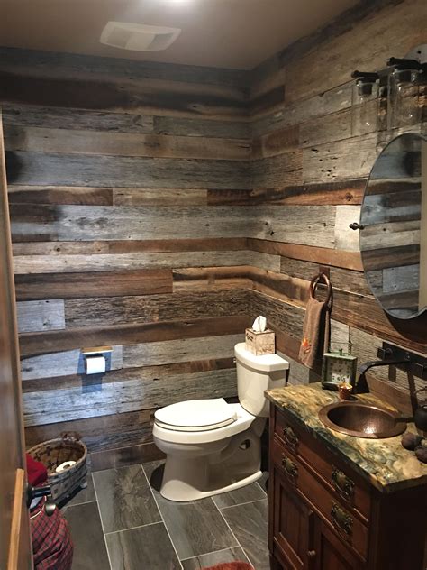 Rustic Bathroom Remodel Rustic Bathroom Remodel Rustic Bathrooms