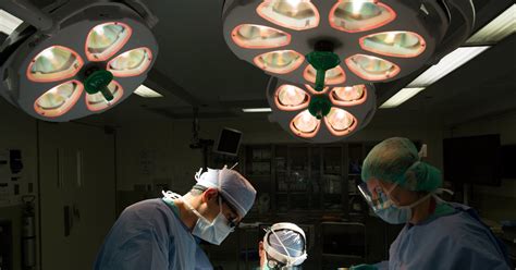 More Us Hospitals Offering Gender Affirming Surgeries