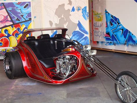 Weekly Car Porn Trikes Artofit