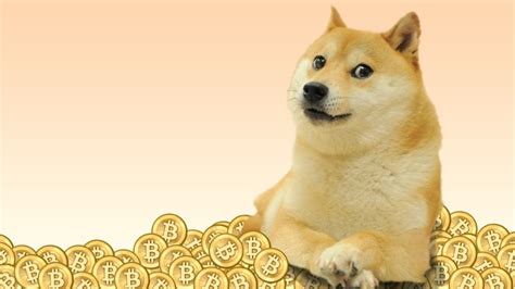 Dogecoin is a type of cryptocurrency, which basically means that it doesn't truly exist except in cyberspace. What is DogeCoin? - nichemarket