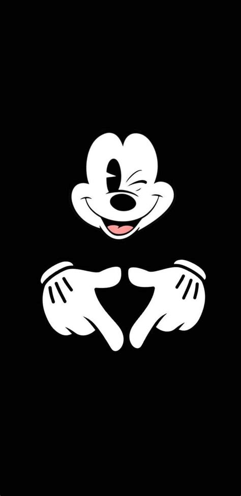 Mickey Mouse Wallpaper Nawpic
