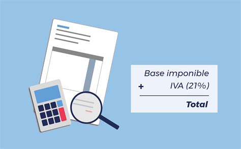 Literatura Genio Hubert Hudson Calcular Base Imponible Con Iva Y 70272