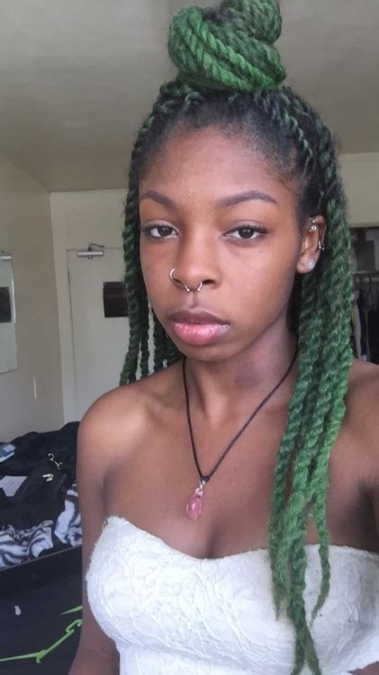 Unfriendly Black Hottie On Tumblr