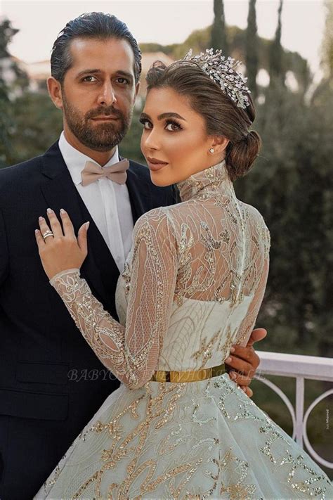 Bei brautkleid verkaufen haben sie 10x mehr chancen für ihr gebrauchte brautkleid zu verkaufen, und sie werden es verkaufen 30x schneller! Luxuriöse Meerjungfrau Gold Pailletten Brautkleider Muster ...